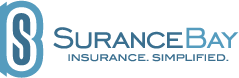 SuranceBay Logo